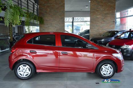 CHEVROLET Onix Hatch 1.0 4P FLEX JOY, Foto 7