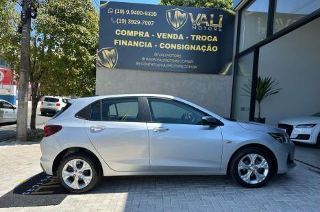 CHEVROLET Onix Hatch 1.0 4P FLEX LTZ TURBO, Foto 11