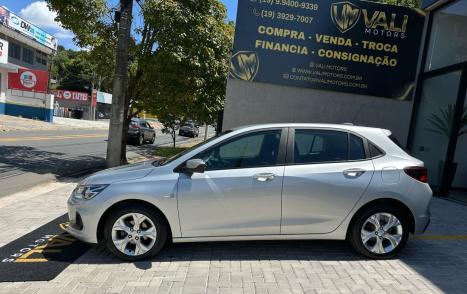 CHEVROLET Onix Hatch 1.0 4P FLEX LTZ TURBO, Foto 12