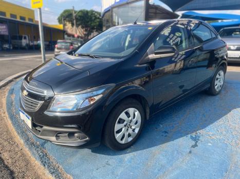 CHEVROLET Onix Hatch 1.0 12V 4P FLEX, Foto 3