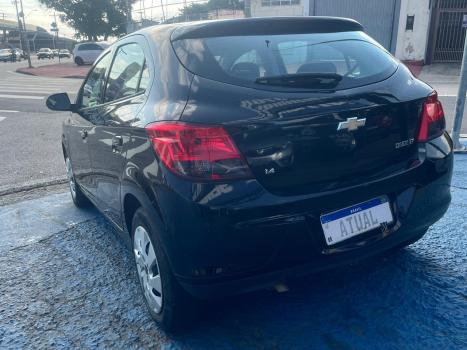 CHEVROLET Onix Hatch 1.0 12V 4P FLEX, Foto 6