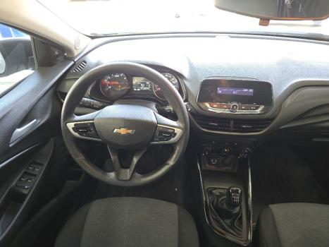 CHEVROLET Onix Hatch 1.0 12V 4P FLEX, Foto 10