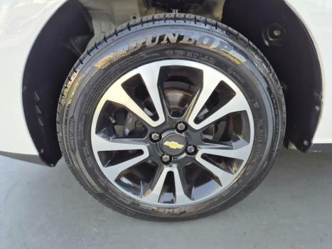 CHEVROLET Onix Hatch 1.4 4P FLEX LT AUTOMTICO, Foto 7
