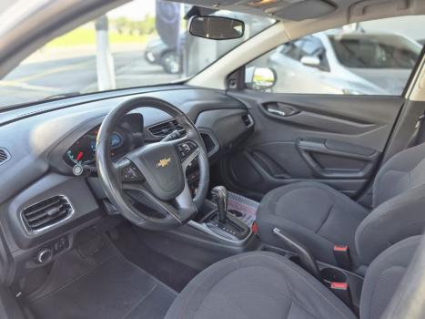 CHEVROLET Onix Hatch 1.4 4P FLEX LT AUTOMTICO, Foto 8