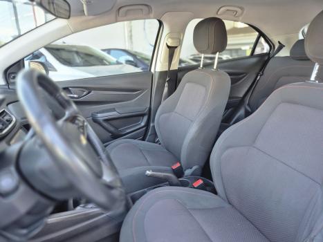 CHEVROLET Onix Hatch 1.4 4P FLEX LT AUTOMTICO, Foto 11