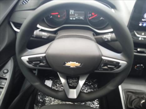 CHEVROLET Onix Hatch 1.0 4P FLEX LT, Foto 9