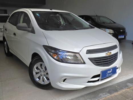 CHEVROLET Onix Hatch 1.0 4P FLEX JOY, Foto 1