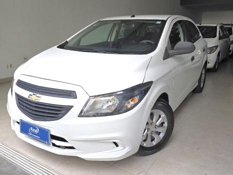 CHEVROLET Onix Hatch 1.0 4P FLEX JOY, Foto 3