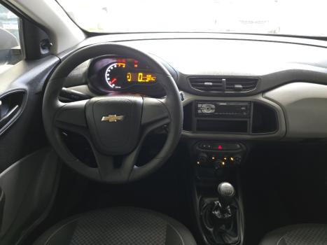 CHEVROLET Onix Hatch 1.0 4P FLEX JOY, Foto 10