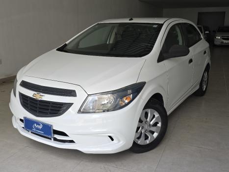 CHEVROLET Onix Hatch 1.0 4P FLEX JOY, Foto 3