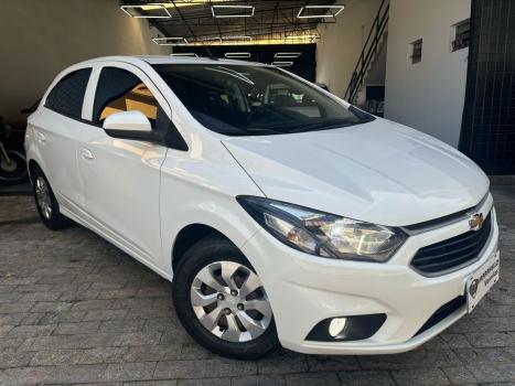 CHEVROLET Onix Hatch 1.0 4P FLEX LT, Foto 3