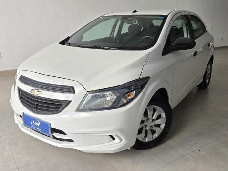 CHEVROLET Onix Hatch 1.0 4P FLEX JOY, Foto 3