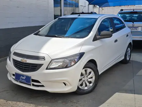 CHEVROLET Onix Hatch 1.0 4P FLEX JOY, Foto 3