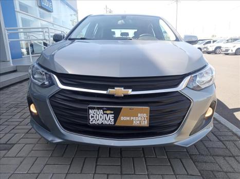 CHEVROLET Onix Hatch 1.0 4P FLEX LT, Foto 14