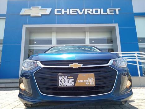 CHEVROLET Onix Hatch 1.0 4P FLEX LT, Foto 13