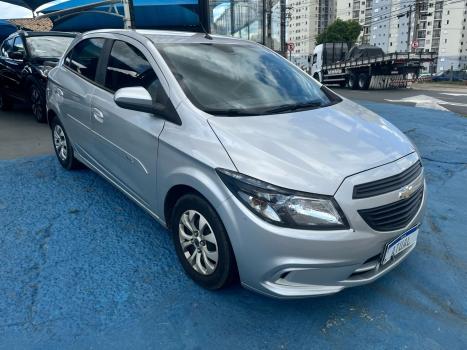 CHEVROLET Onix Hatch 1.0 12V 4P FLEX, Foto 2