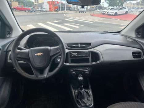 CHEVROLET Onix Hatch 1.0 12V 4P FLEX, Foto 7