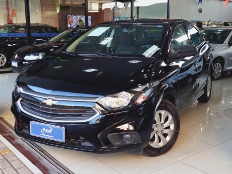 CHEVROLET Onix Hatch 1.0 4P FLEX JOY, Foto 3