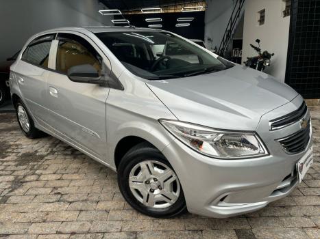 CHEVROLET Onix Hatch 1.0 4P FLEX LT, Foto 3