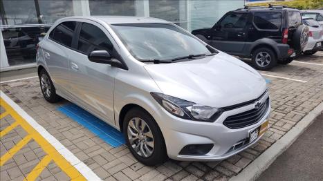 CHEVROLET Onix Hatch 1.0 4P FLEX, Foto 1