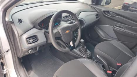 CHEVROLET Onix Hatch 1.0 4P FLEX, Foto 7