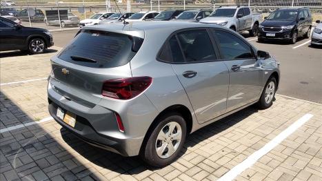 CHEVROLET Onix Hatch 1.0 4P FLEX, Foto 3