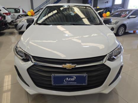 CHEVROLET Onix Hatch 1.0 12V 4P FLEX, Foto 2