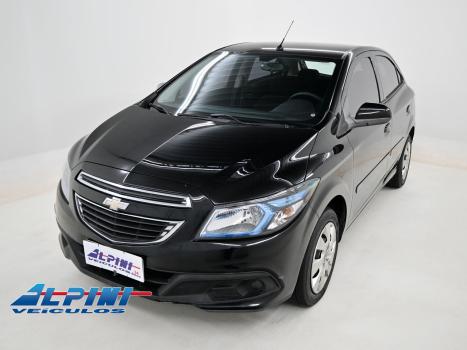 CHEVROLET Onix Hatch , Foto 1