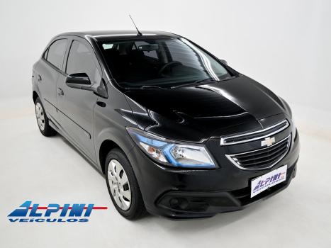 CHEVROLET Onix Hatch , Foto 2