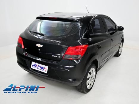 CHEVROLET Onix Hatch , Foto 3