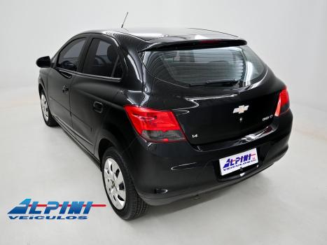 CHEVROLET Onix Hatch , Foto 4