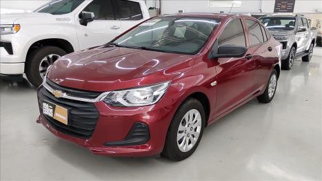 CHEVROLET Onix Hatch 1.0 12V 4P FLEX PLUS TURBO AUTOMTICO, Foto 2