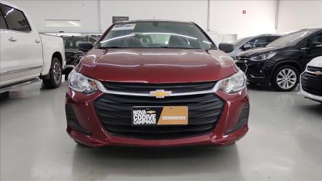 CHEVROLET Onix Hatch 1.0 12V 4P FLEX PLUS TURBO AUTOMTICO, Foto 5