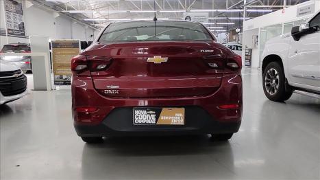 CHEVROLET Onix Hatch 1.0 12V 4P FLEX PLUS TURBO AUTOMTICO, Foto 6