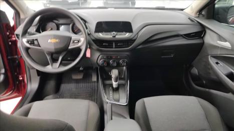 CHEVROLET Onix Hatch 1.0 12V 4P FLEX PLUS TURBO AUTOMTICO, Foto 10