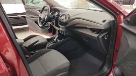 CHEVROLET Onix Hatch 1.0 12V 4P FLEX PLUS TURBO AUTOMTICO, Foto 11