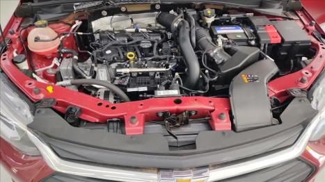 CHEVROLET Onix Hatch 1.0 12V 4P FLEX PLUS TURBO AUTOMTICO, Foto 12