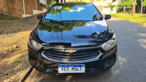 CHEVROLET Onix Hatch 1.4 4P FLEX LT, Foto 2