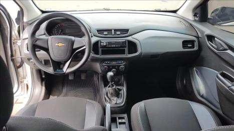 CHEVROLET Onix Hatch 1.0 4P FLEX, Foto 10