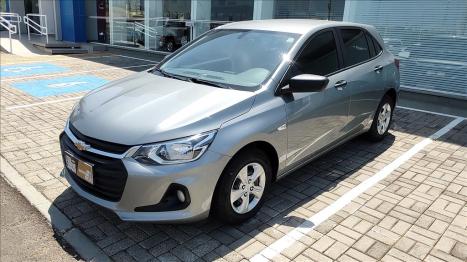 CHEVROLET Onix Hatch 1.0 4P FLEX, Foto 2