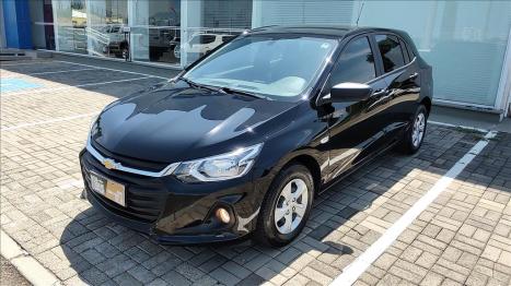 CHEVROLET Onix Hatch 1.0 4P FLEX, Foto 2