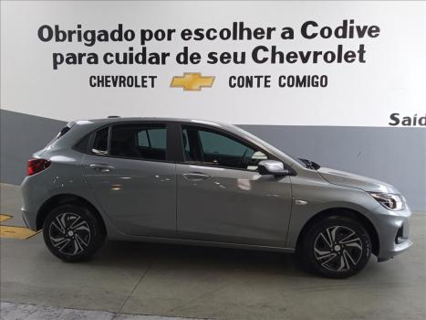 CHEVROLET Onix Hatch 1.0 4P FLEX LT TURBO, Foto 20