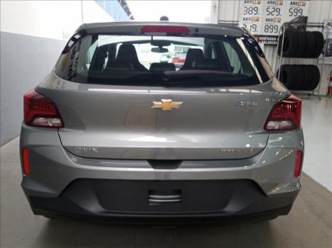 CHEVROLET Onix Hatch 1.0 12V 4P FLEX PREMIER TURBO AUTOMTICO, Foto 19