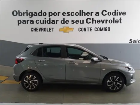 CHEVROLET Onix Hatch 1.0 12V 4P FLEX PREMIER TURBO AUTOMTICO, Foto 20