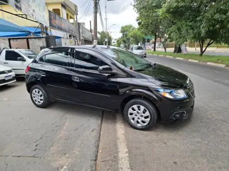 CHEVROLET Onix Hatch 1.4 4P FLEX LTZ, Foto 11