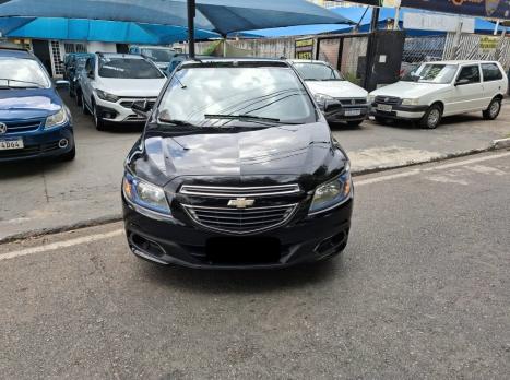 CHEVROLET Onix Hatch 1.4 4P FLEX LTZ, Foto 15