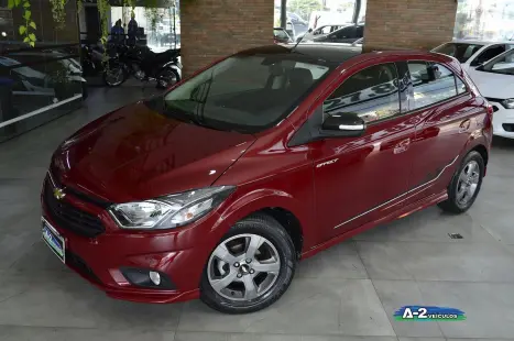 CHEVROLET Onix Hatch 1.4 4P FLEX EFFECT, Foto 1