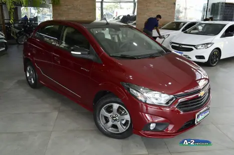 CHEVROLET Onix Hatch 1.4 4P FLEX EFFECT, Foto 2