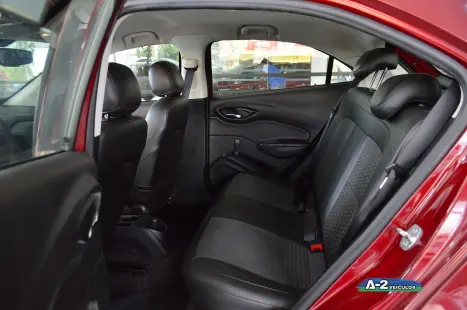 CHEVROLET Onix Hatch 1.4 4P FLEX EFFECT, Foto 4