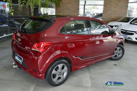 CHEVROLET Onix Hatch 1.4 4P FLEX EFFECT, Foto 6
